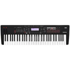 2025年最新】korg kronos 61の人気アイテム - メルカリ