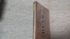 Hey! Say! JUMP LIVE TOUR 2016 DEAR.(通常盤) [DVD]