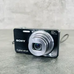 2025年最新】サイバーショット DSC-WX170の人気アイテム - メルカリ