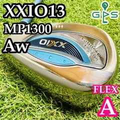 【美品】 XXIO 10レディース ゴルフクラブ アプローチ フレックスL AW レディース！ゼクシオ10 XXIO10 AWアプローチウェッジ フレックスL