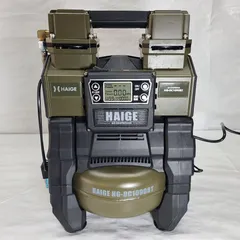 2025年最新】日立コンプレッサー 静音の人気アイテム - メルカリ