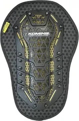 コミネ公式】SK-829 CEレベル2 バックインナープロテクター