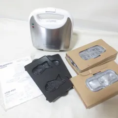 ビタントニオ　未使用 2025年最新】vitantonio ビタントニオ プレートの人気アイテム