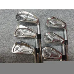 2026年最新】rmx vd アイアンの人気アイテム - メルカリ