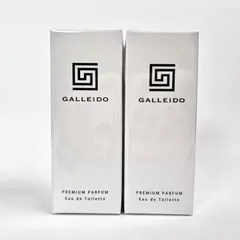 2個GALLEIDO PREMIUM PARFUM プレミアム　パルファム 6136Lzx9ZuL._UF350,350_QL50_.jpg