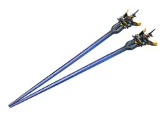 ヱヴァンゲリヲン新劇場版 エヴァンゲリオンチョップスティック Mark.06 キャラクター箸 コトブキヤ【新品】【パッケージ不良】