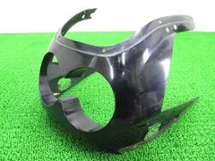 ミニロケットカウル①　ステージ付属　FRPスクリーン　モンキー　エイプ ミニロケットカウル① ステージ付属 FRPスクリーン モンキー エイプ