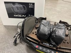 ゲンジュ　GENJU　マッサージ器　MD-8415