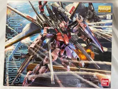 MGストライクルージュ完成品 MG ストライクルージュ│株式会社BANDAI SPIRITS（バンダイ