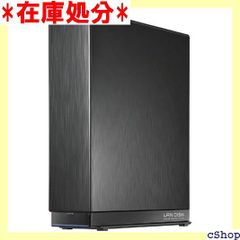 アイ・オー・データ機器 2.5GbE対応LinuxベースOS搭載 法人向け1