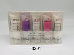 JILLSTUART ジルスチュアート  ハンドクリーム セレクション　　　*3291