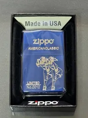 WINDY バルガガールL ブルー メタル 貼り　ブルー　2003年 Yahoo!オークション -「zippo windy girl」の落札相場・落札価格