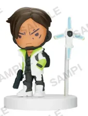 【中古】トレーディングフィギュア クリプト 「APEX LEGENDS デフォルメフィギュア Vol.1」