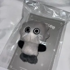 【未開封】SHINee♡10cm doll ドール ONEW ver SHINee ONEW 10CM DOLL THE MOMENT OF Shine POP-UP OFFICIAL
