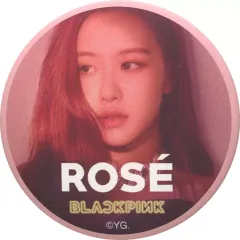 2025年最新】blackpink 缶バッジ ロゼの人気アイテム - メルカリ