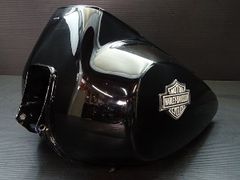 XL1200Xスポーツスター純正フロントスポイラーチンスポハーレー XL1200Xスポーツスター純正フロントスポイラーチンスポハーレー - メルカリ