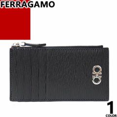 フェラガモ FERRAGAMO コインケース 小銭入れ カードケース