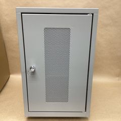 SANWASUPPLY NAS・HDD・ネットワーク機器収納ボックス CP-KBOX1
