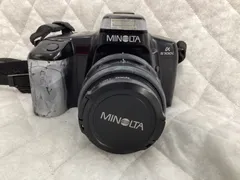 2025年最新】MINOLTA α 5700Iの人気アイテム - メルカリ