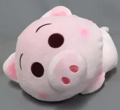 【中古】ぬいぐるみ ハム せらぴっと スペシャルぬいぐるみ“ハム＆ロッツォ” 「トイ・ストーリー」