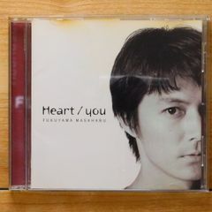 福山雅治 / Heart ・ you - メルカリ