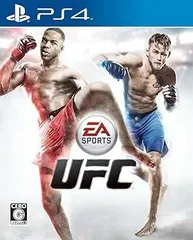EA SPORTS UFC - PS4