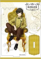 【中古】ディスプレイ・カスタム用アイテム 蜂楽廻 -玉座- アクセサリースタンド 「ブルーロック」