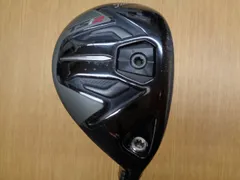 Titleist TSi2 U4 21° TENSEIオレンジ CK89HY S rise-store_tsi2ut