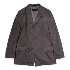 2025年最新】田中オム テーラードの人気アイテム - メルカリ