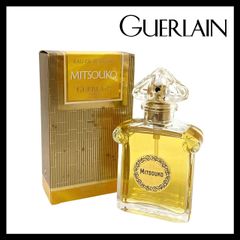 Guerlain Mitsouko Eau de Toilette 30ml - メルカリ