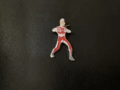 2025年最新】小学館 ウルトラマン バッチの人気アイテム - メルカリ