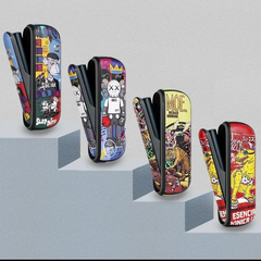 【IQOS ILUMA専用 BOOFLYII ケース】