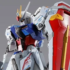 2024年最新】metal build ストライクガンダム 10thの人気アイテム - メルカリ