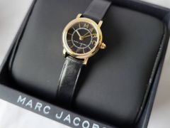 マークジェイコブス クラシックウォッチ クオーツ 腕時計 MJ1585