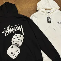 2024年最新】stussy サイコロニットの人気アイテム - メルカリ