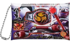 2025年最新】DX音撃棒セットの人気アイテム - メルカリ