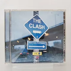 2023年最新】The Clash London Calling - The 25th Anniversary