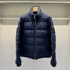 2025年最新】Christian Dior メンズ ダウンジャケットの人気