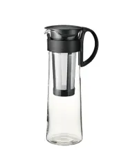 【人気商品】ピッチャー コーヒー 日本製 1000ml ブラック MCPN-14-B 水出し珈琲ポット HARIO(ハリオ)のサムネイル