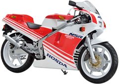 バンダイ ホンダXL250S 1/12 プラモデル - メルカリ