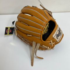 【ローリングス】 軟式 内野手用 グローブ Rawlings 未使用