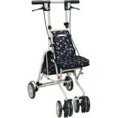 値引き可能✨️AR RB 島製作所 新品未使用 シルバーカー 介護 - メルカリ