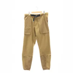 コロンビア Columbia Heritage Ridge Fleece Pant パンツ ジョガー 30 S ベージュ /AT ■OSのサムネイル