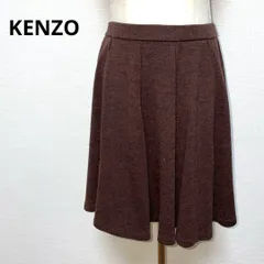 2025年最新】Kenzo レディース ロングスカートの人気アイテム