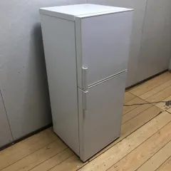 411 冷蔵庫　無印良品　200L弱　小型　一人暮らし　洗濯機も有　格安　大人気 MUJI (無印良品)（冷蔵庫）のフリマアイテム一覧