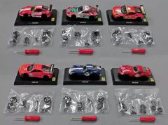 京商 マクラーレンF1 GTRレーシング 1箱（8台セット） - メルカリ