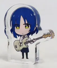 【中古】雑貨 山田リョウ アクリルミニフィギュア 「ぼっち・ざ・ろっく!」 AnimeJapan 2023グッズ