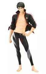 ☆Free! 山崎宗介 フィギュア 1/8 ALTAiR アルター☆ - メルカリ