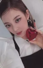 【中古】コレクションカード(女性) ITZY/LIA(リア)/CD「CHECKMATE」(LIMITED EDITION)封入特典フォトカード