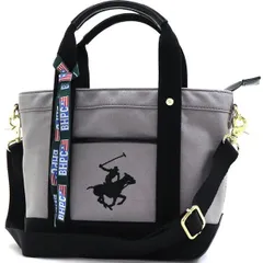 ビバリーヒルズポロクラブ ハンドバッグ BH1006N